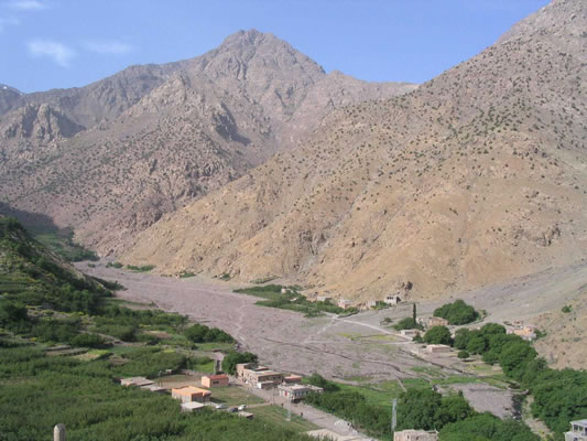 TOUBKAL